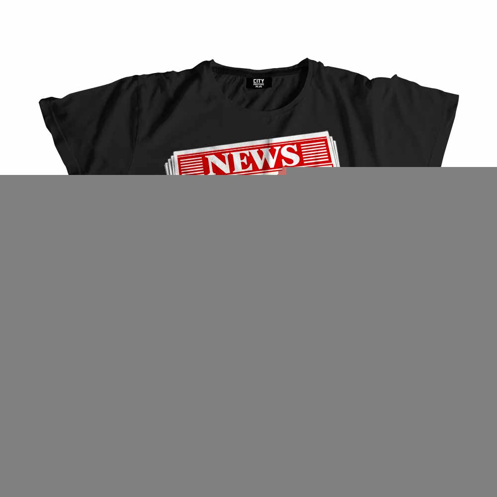 Kanjikkuzhi Home Town Newspapers Men Women Unisex T-Shirts, Crop Tops, Hoodies & Sweatshirts