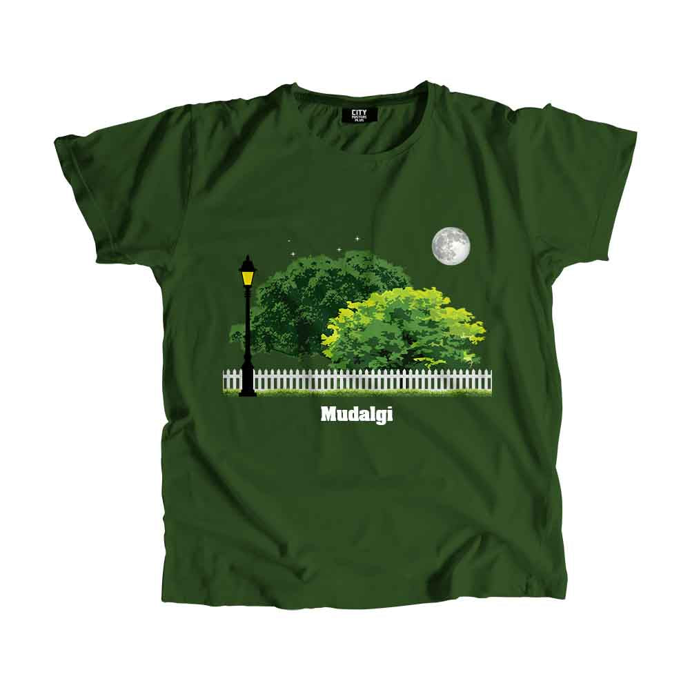 Mudalgi Home Town Landscape Apparel Collection