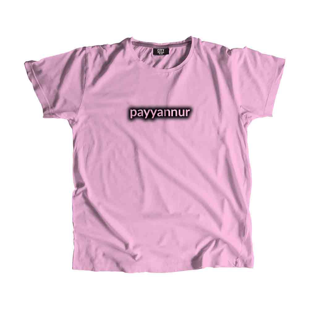 Payyannur Men Unisex T-Shirt