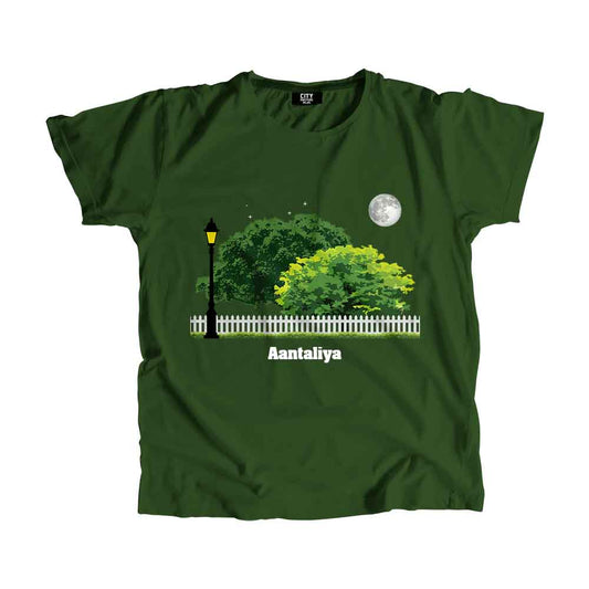 Aantaliya Home Town Landscape Apparel Collection