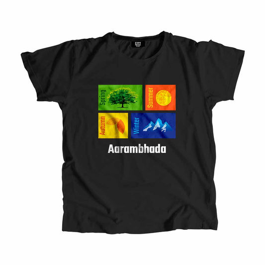 Aarambhada Town Seasons Apparel Collection