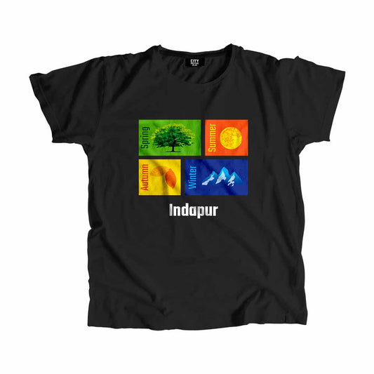 Indapur Town Seasons Apparel Collection