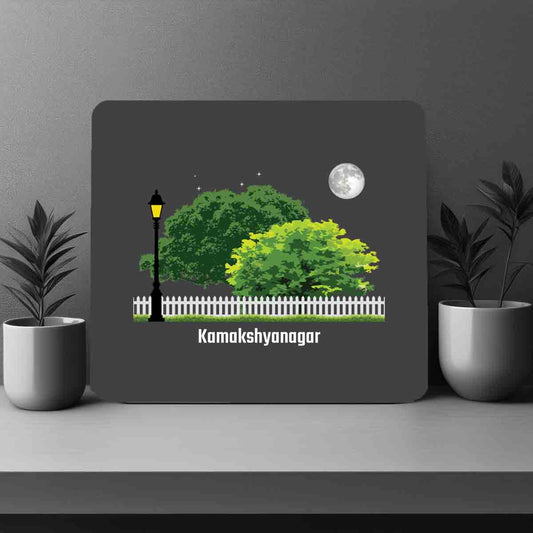 Kamakshyanagar Mousepad