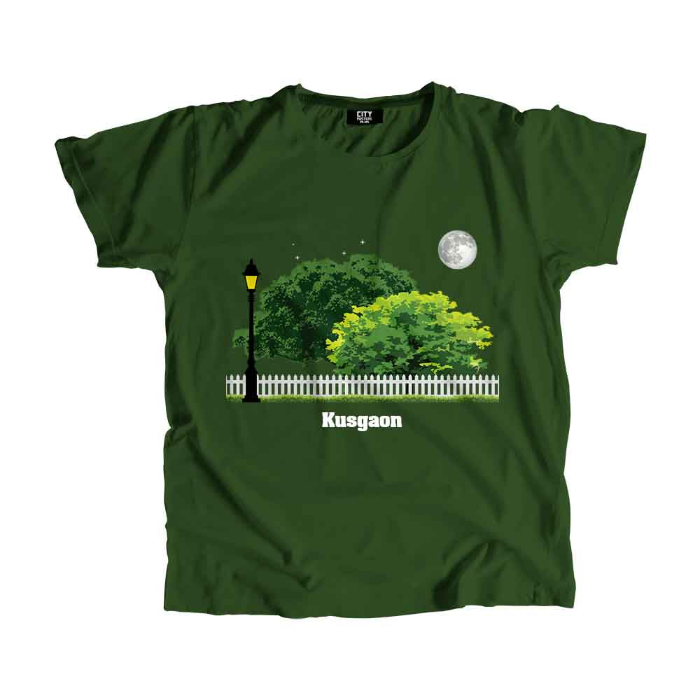 Kusgaon Home Town Landscape Apparel Collection