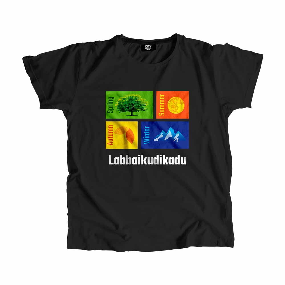 Labbaikudikadu Town Seasons Apparel Collection