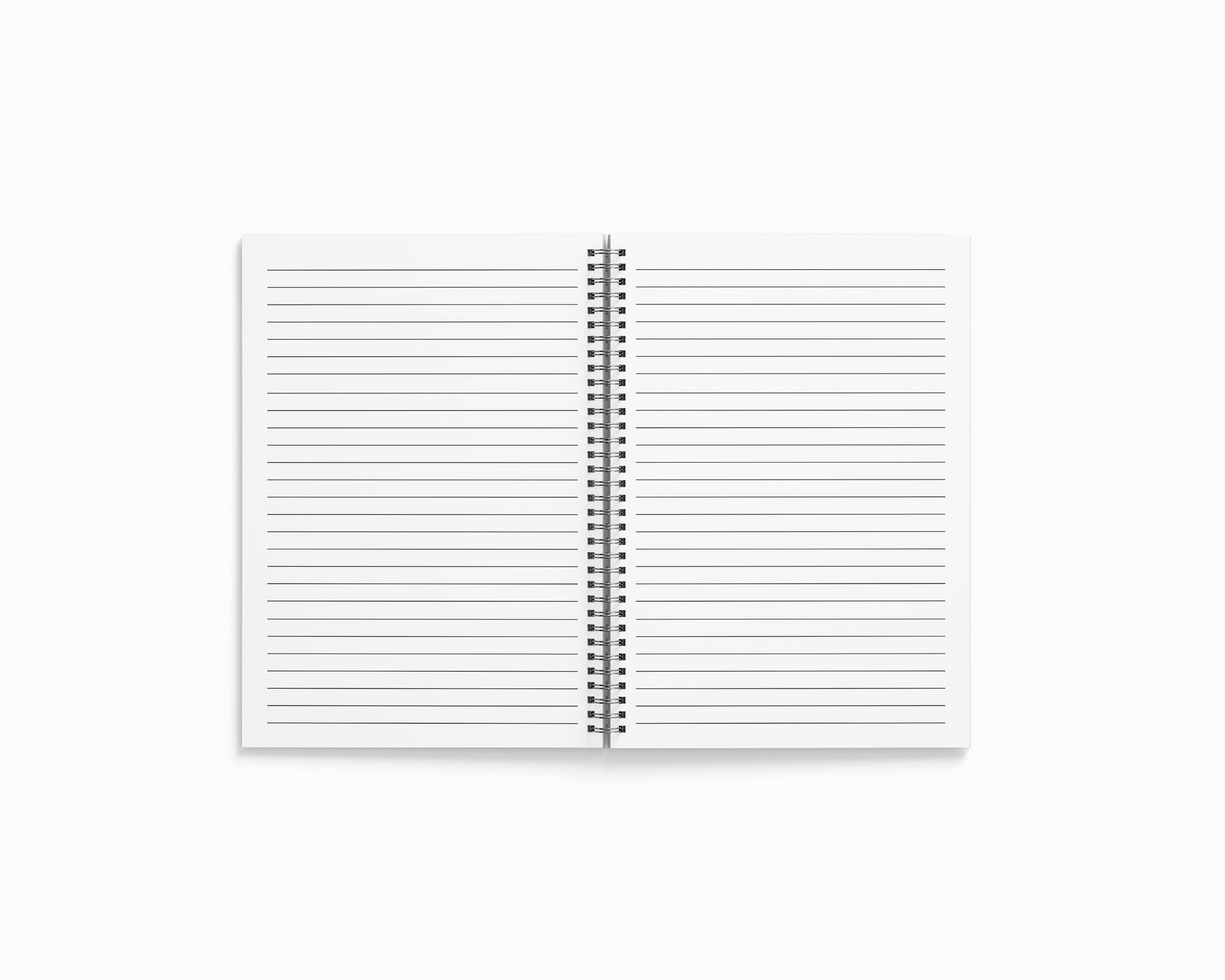 Somaliland  Coffee Rain Notebook