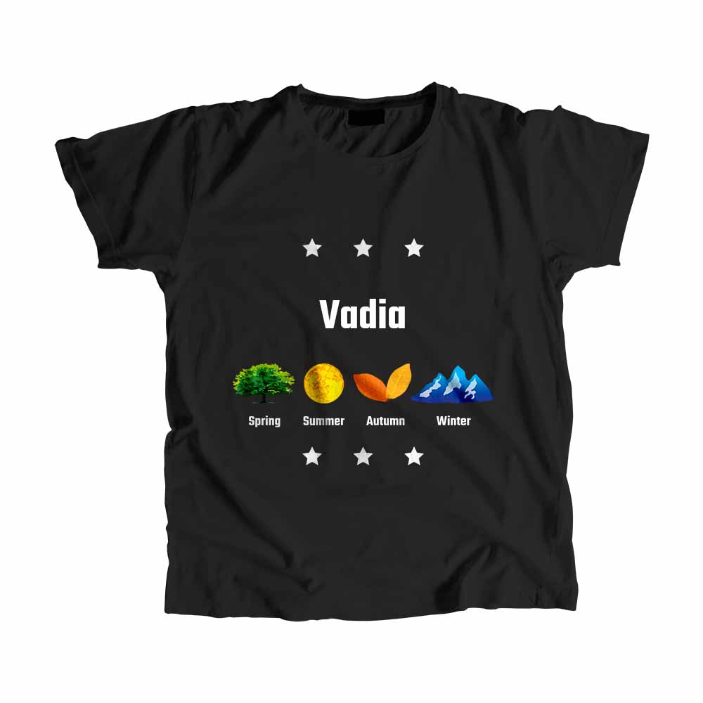 Vadia Town Seasons Apparel Collection