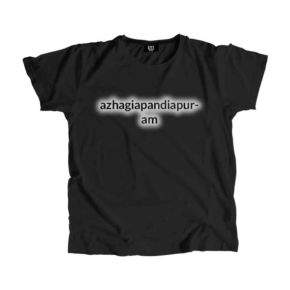 Azhagiapandiapuram Men Unisex T-Shirt