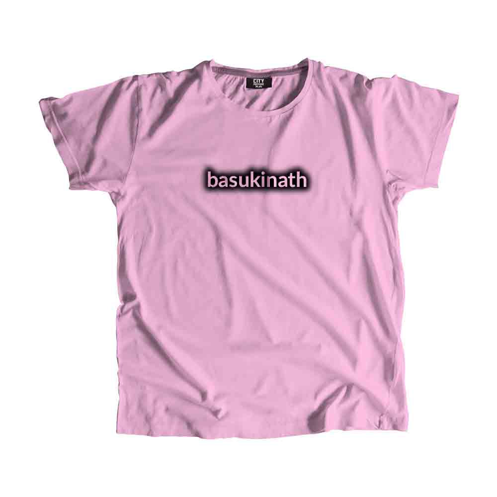 Basukinath Men Unisex T-Shirt