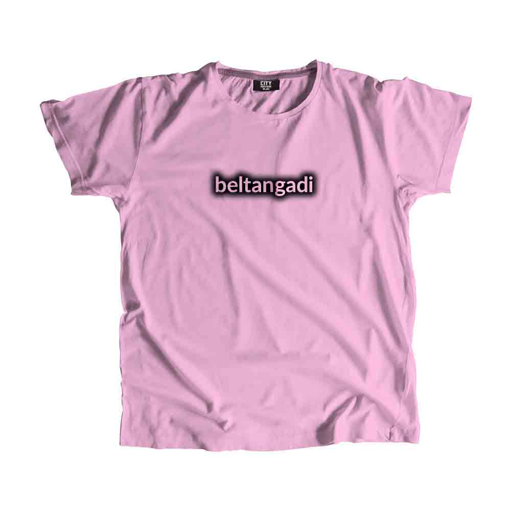 Beltangadi Men Unisex T-Shirt