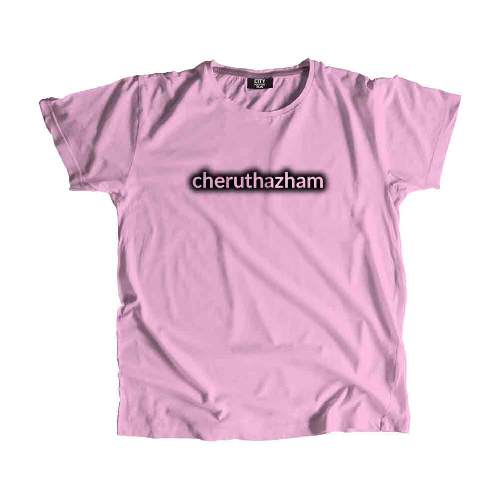 Cheruthazham Men Unisex T-Shirt