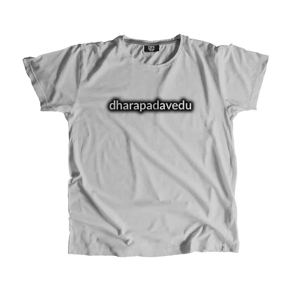 Dharapadavedu Men Unisex T-Shirt