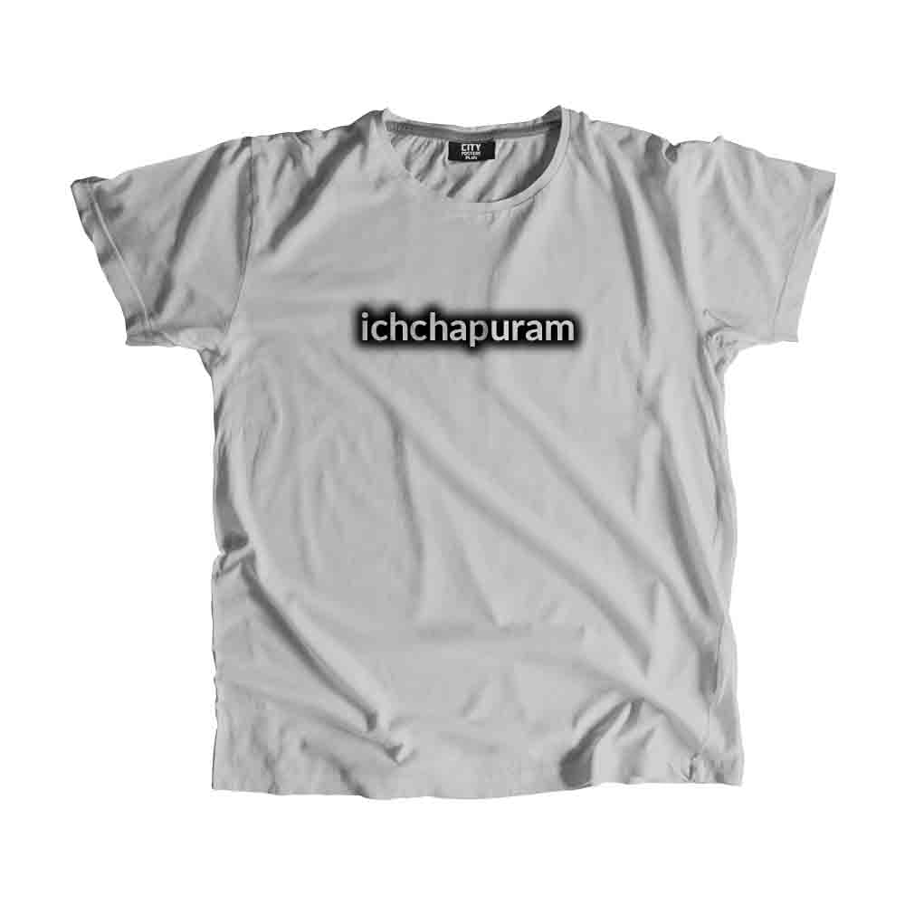Ichchapuram Men Unisex T-Shirt