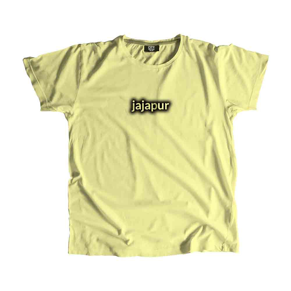 Jajapur Men Unisex T-Shirt