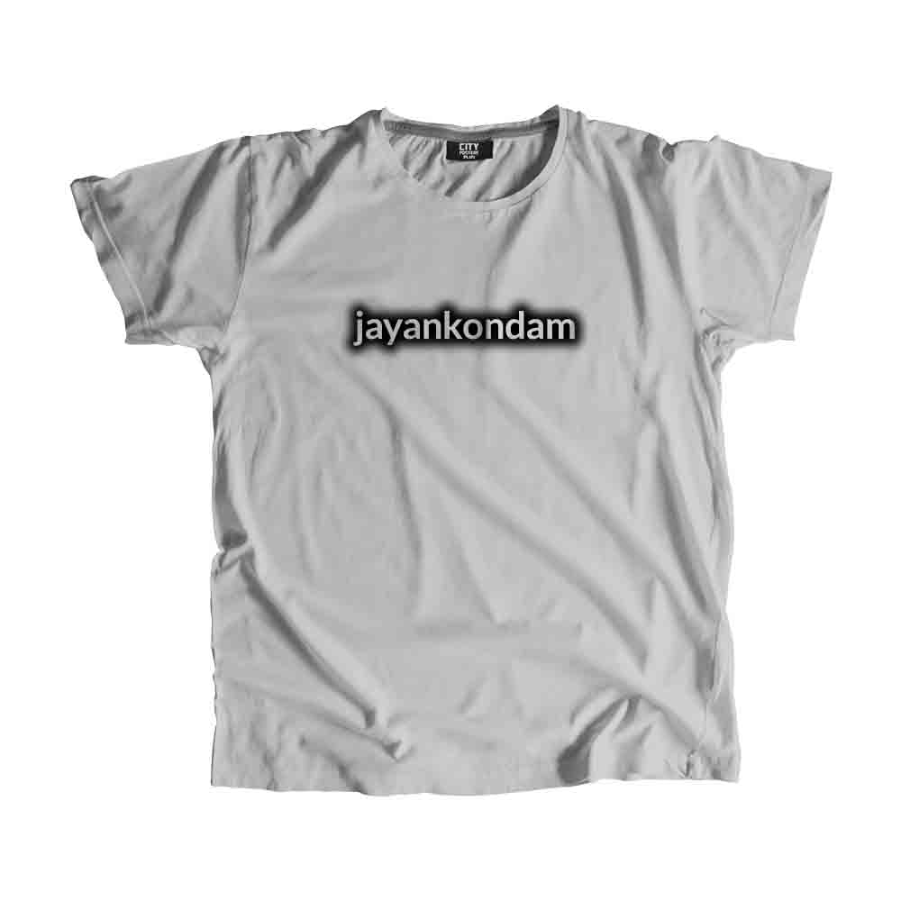 Jayankondam Men Unisex T-Shirt