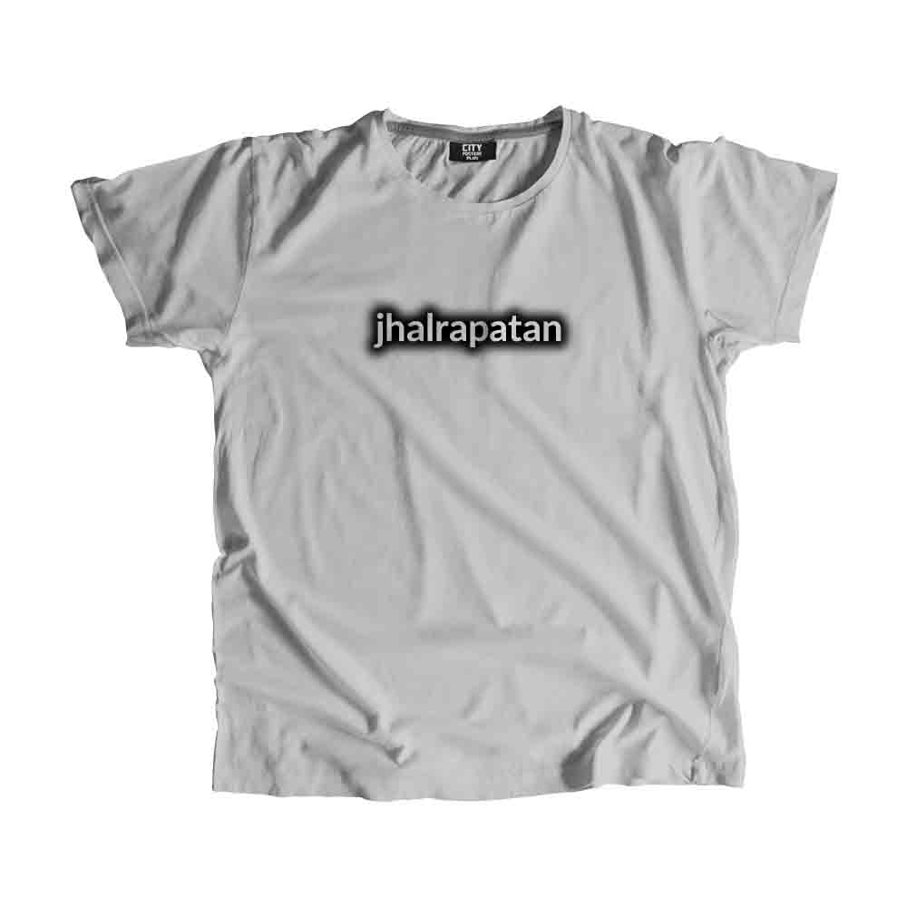 Jhalrapatan Men Unisex T-Shirt