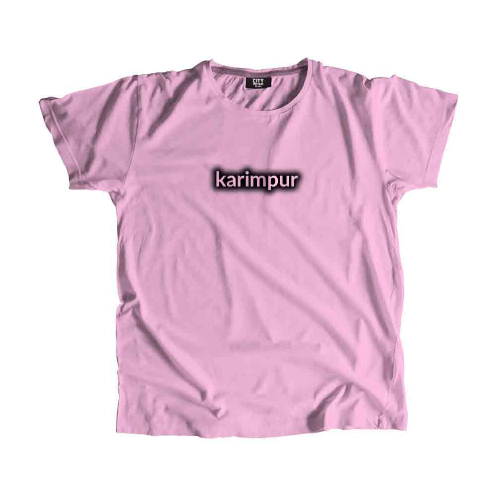 Karimpur Men Unisex T-Shirt