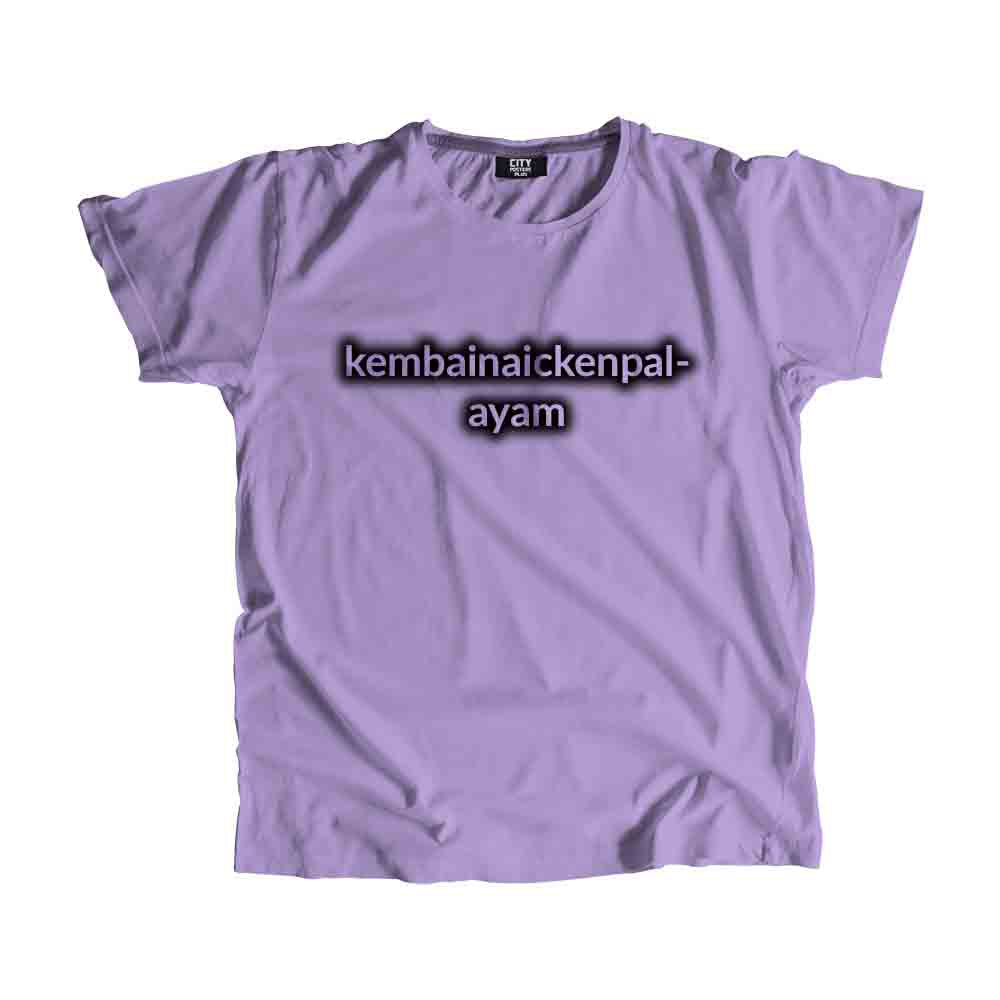 Kembainaickenpalayam Men Unisex T-Shirt