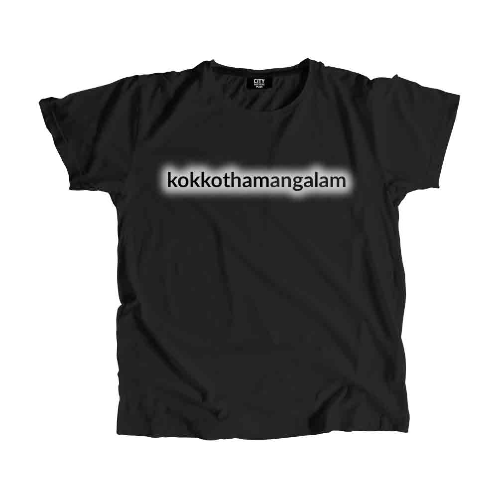 Kokkothamangalam Men Unisex T-Shirt