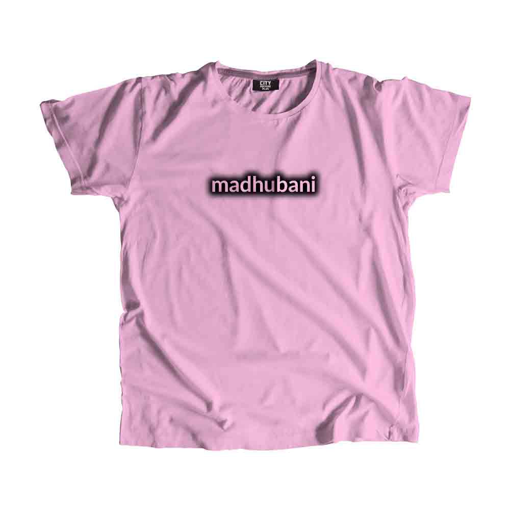 Madhubani Men Unisex T-Shirt