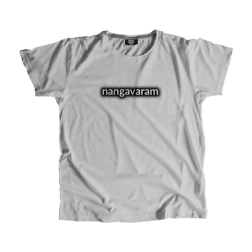 Nangavaram Men Unisex T-Shirt