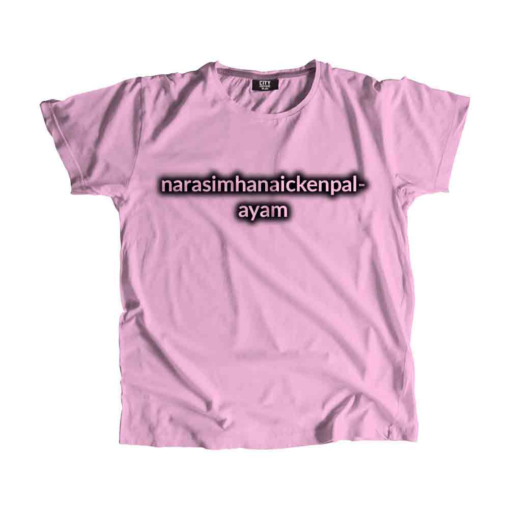 Narasimhanaickenpalayam Men Unisex T-Shirt