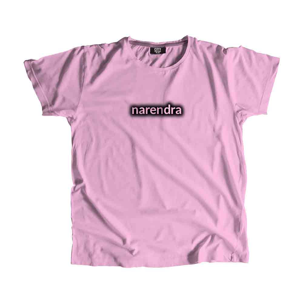 Narendra Men Unisex T-Shirt