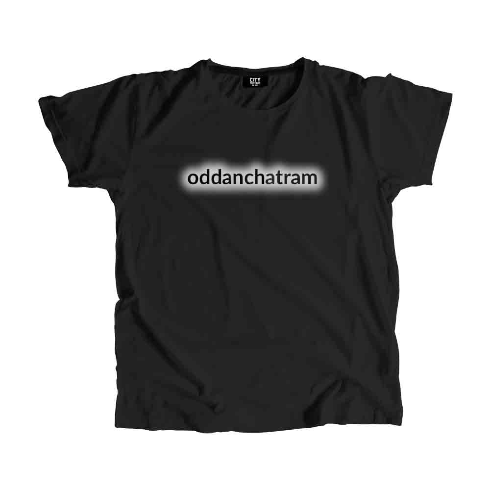 Oddanchatram Men Unisex T-Shirt