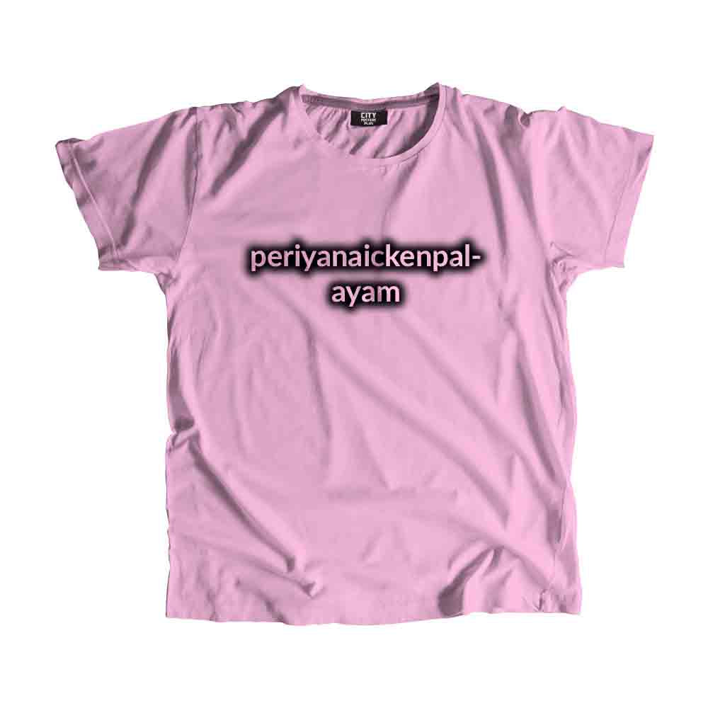 Periyanaickenpalayam Men Unisex T-Shirt