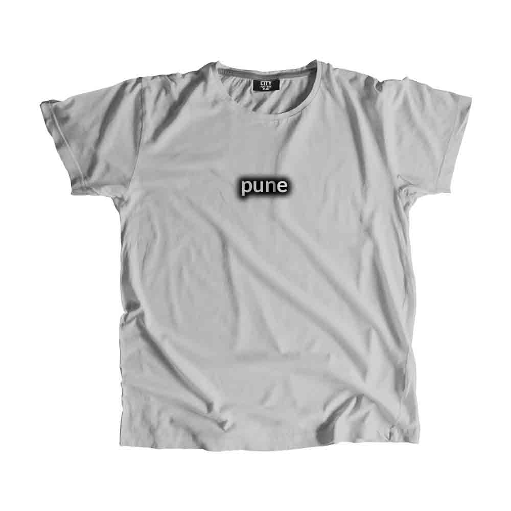 Pune Men Unisex T-Shirt