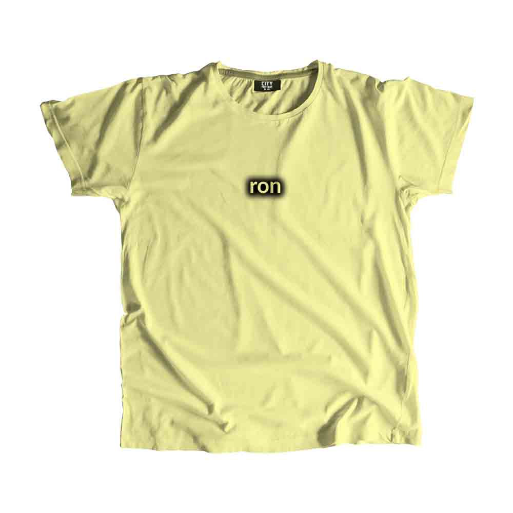 Ron Men Unisex T-Shirt
