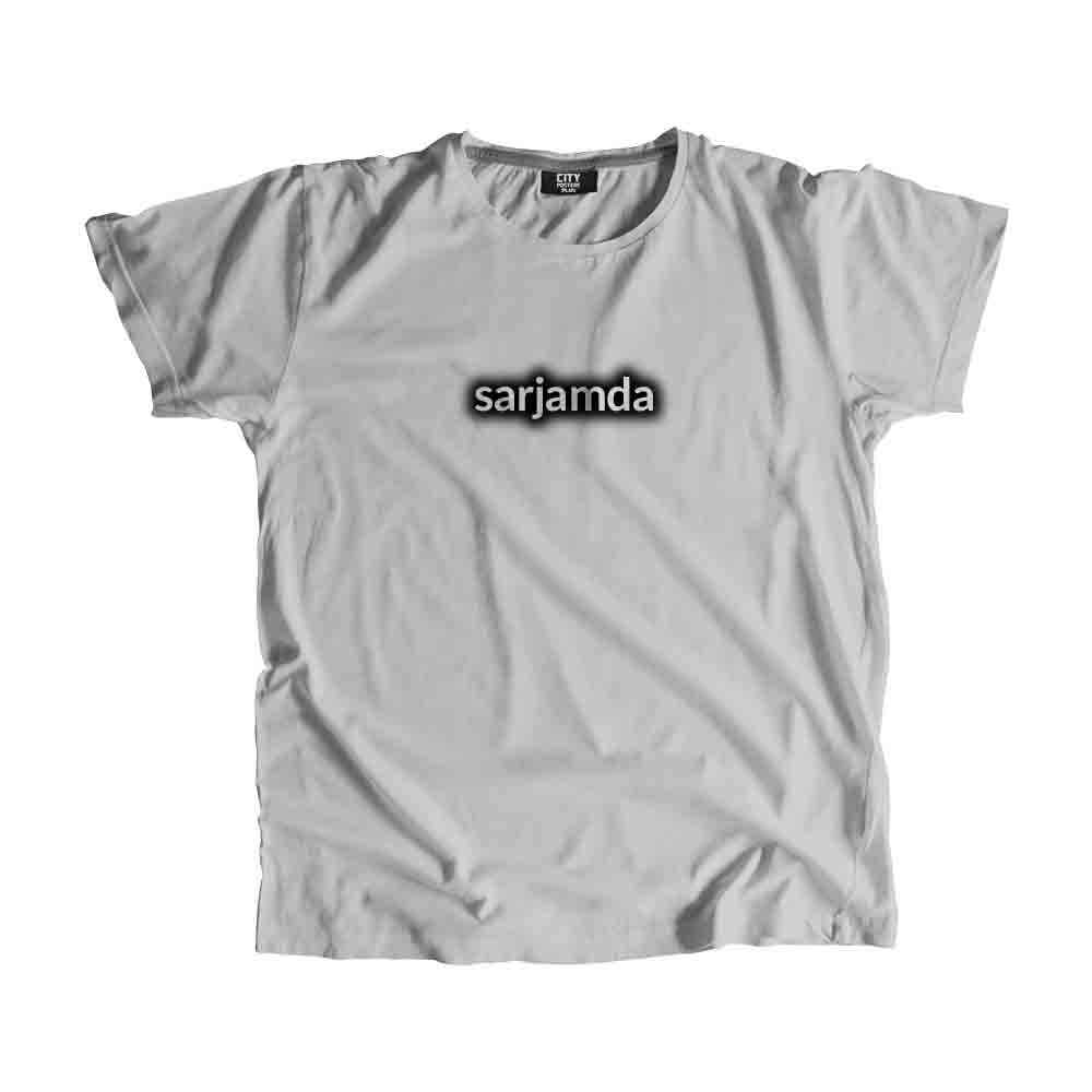 Sarjamda Men Unisex T-Shirt
