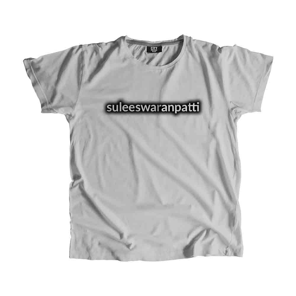 Suleeswaranpatti Men Unisex T-Shirt